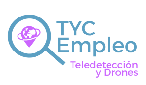 Tyc-gis-empleo-teledeteccion-y-drones