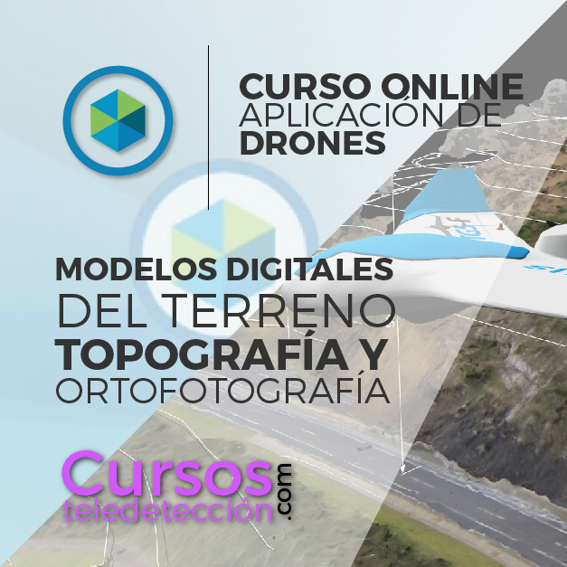 Curso Online Photmodeler topografia