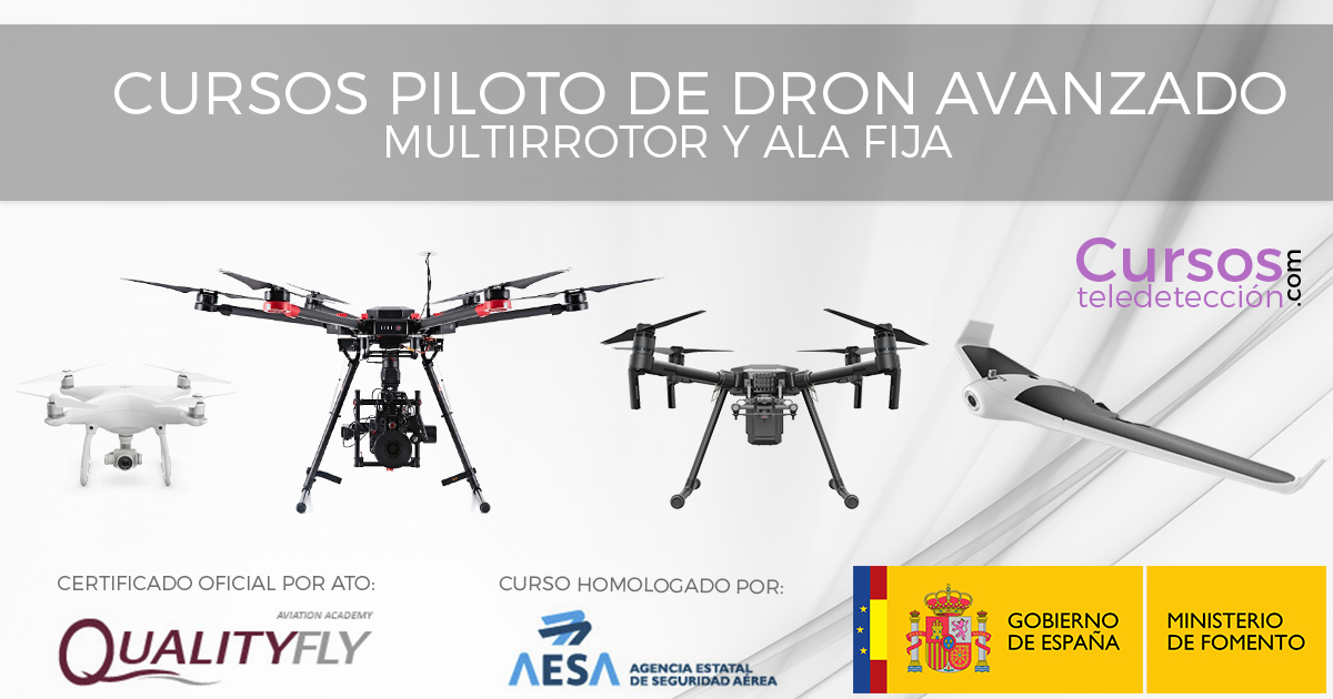 cursos Piloto