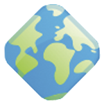 web gis logo