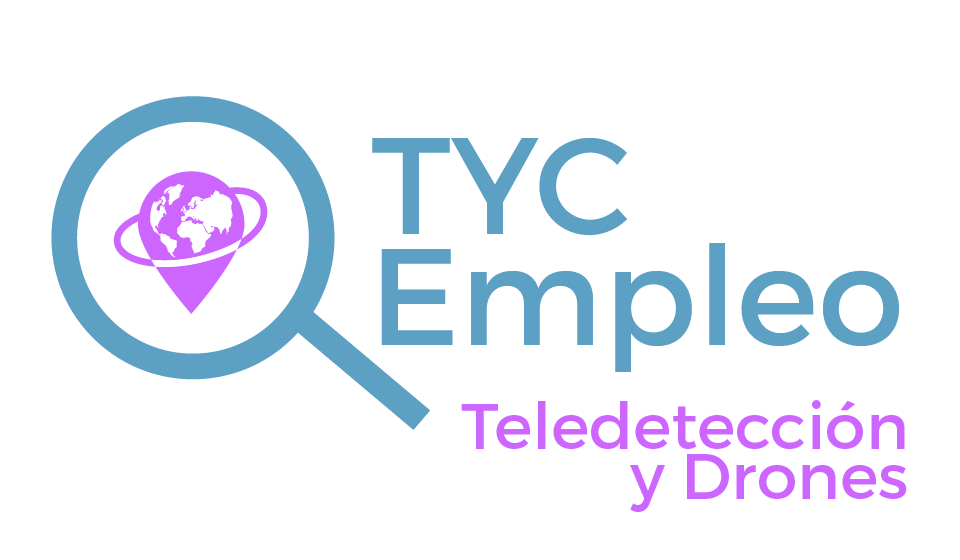 Tyc-gis-empleo-teledeteccion-y-drones