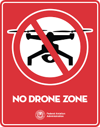 drones