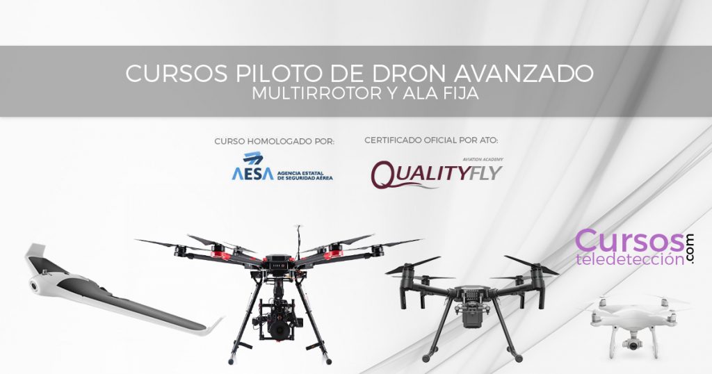 Drones Formulario