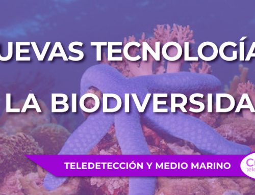 Tecnologías para estudiar y conocer el estado de la Biodiversidad