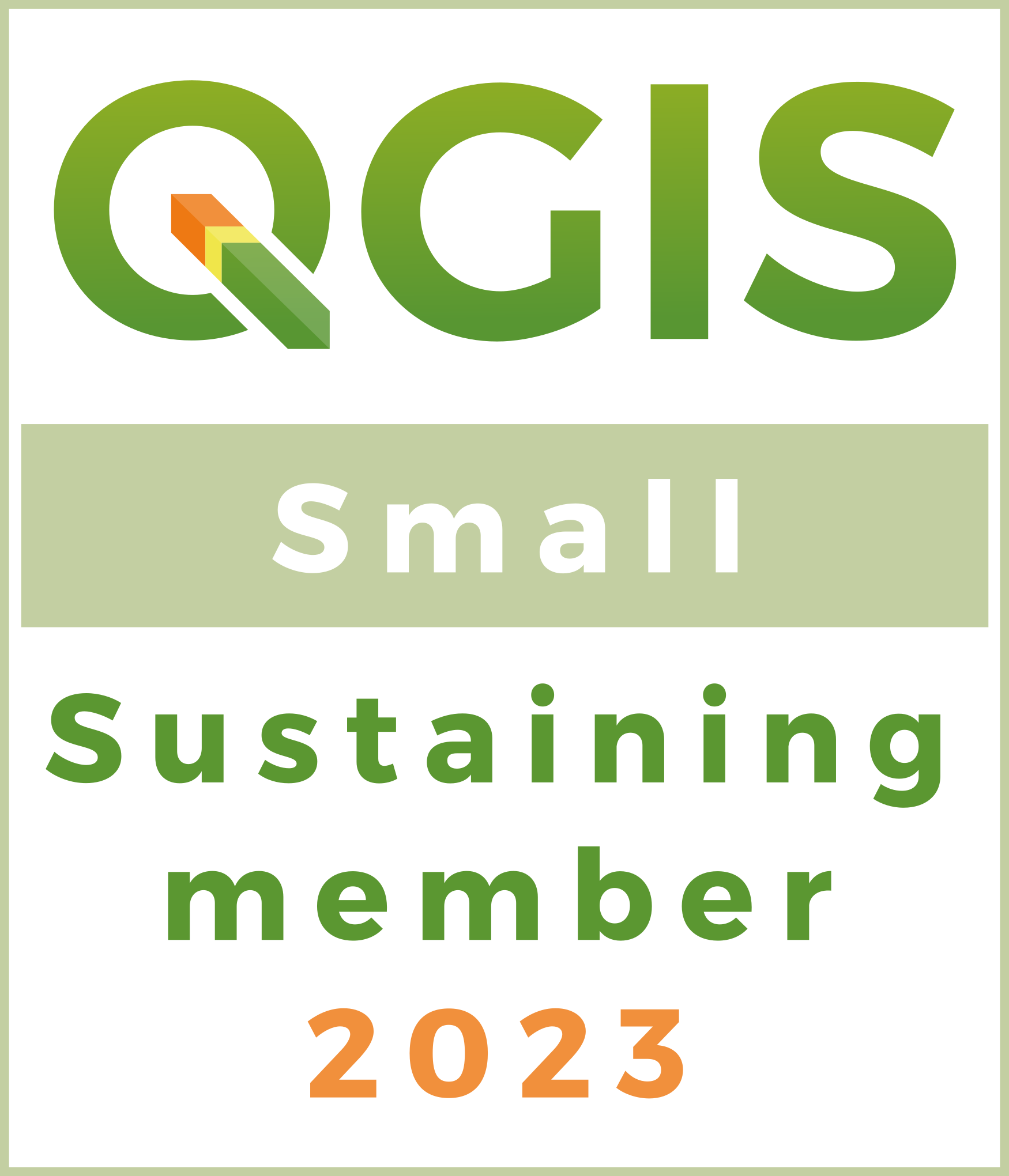 QGis-member